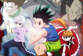 Hunter x Hunter Greed Island: Final Chapter - Recensione approfondita e impressioni