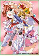 L'attrattiva e le recensioni di "Magical Canaan": nuove possibilità per gli anime sulle ragazze magiche
