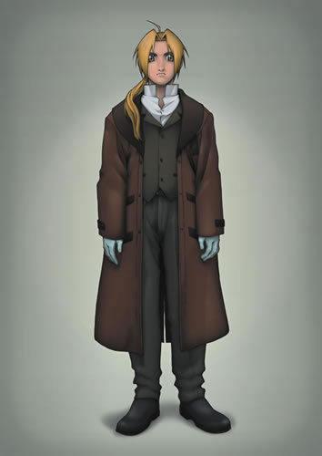 Recensione di Fullmetal Alchemist: Conqueror of Shamballa: un viaggio in un altro mondo e il legame tra fratelli