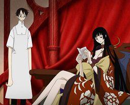 Appello e recensione del film "xxxHOLiC: Sogno di una notte di mezza estate": godetevi il mondo onirico dell'estate