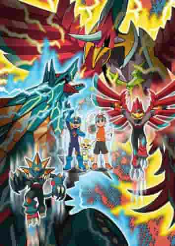 L'attrattiva e la valutazione di Rockman EXE BEAST: uno sguardo approfondito alla storia e ai personaggi