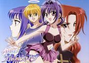 L'attrattiva e le recensioni di "Ginban Kaleidoscope": la profondità dell'anime che racconta il mondo del pattinaggio di figura