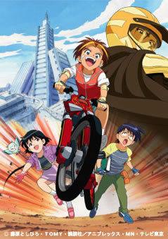 Recensione di "Idaten Sho": cosa rende questo anime così veloce?
