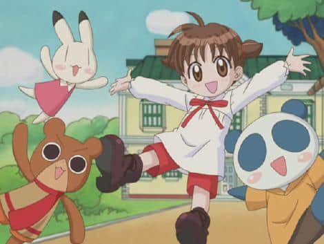 Animal Yokocho: rivalutare gli anime classici