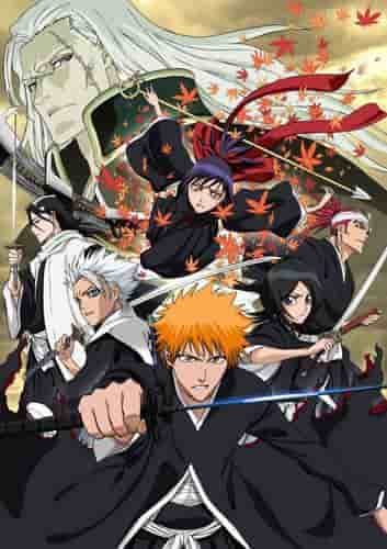 Recensione di "BLEACH: MEMORIES OF NOBODY": una storia indimenticabile e commovente
