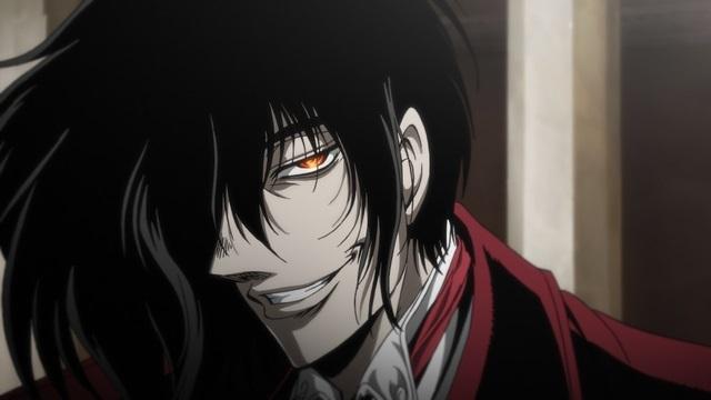 Il fascino e le recensioni di "HELLSING": uno sguardo approfondito al mondo dei cacciatori di vampiri