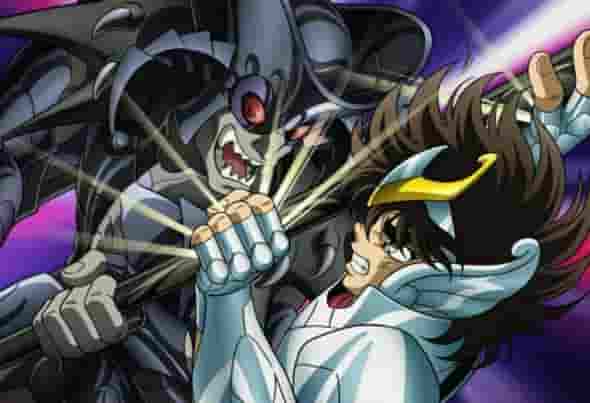Saint Seiya: Hades - The Underworld Arc: un'analisi approfondita della storia epica e del commovente climax
