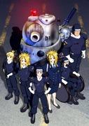 Il fascino e le recensioni di "Police Tank Swat": vivi l'emozione dell'azione!