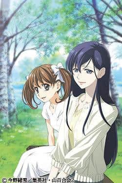 L'appello e le recensioni di "Maria-sama ga Miteru": un'analisi approfondita del toccante dramma scolastico
