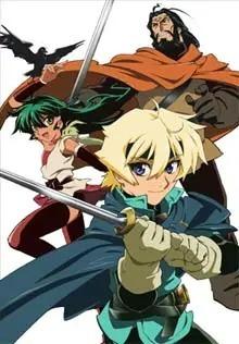 Deltora Quest: un'esperienza anime imperdibile