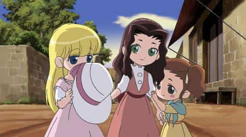 La commovente e affascinante storia di "Les Miserables: Cosette": recensione anime