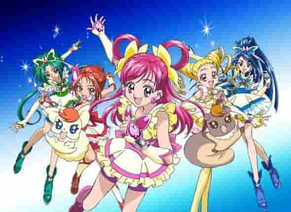 L'appello e la valutazione di Yes! PreCure 5: un nuovo sviluppo nella serie PreCure