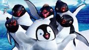 Un'analisi approfondita del fascino e dell'emozione di "Happy Feet"! Una recensione piena di ottimi consigli