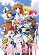 L'attrattiva e la valutazione di "Magical Girl Lyrical Nanoha StrikerS": approfondimento delle scene di battaglia e crescita del personaggio