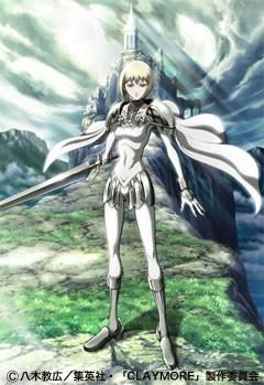 Il fascino e la reputazione di "Claymore": un'analisi approfondita di un capolavoro del dark fantasy