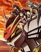 Il fascino e la reputazione di "Koutetsushin Jeeg": rivalutazione del caro vecchio anime sui robot