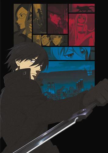 Esplorando le profondità di DARKER THAN BLACK: una recensione completa del suo fascino e mistero