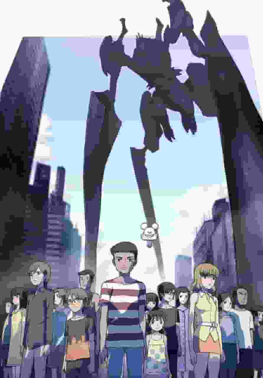 Recensione di "Bokurano": un tema profondo e una storia commovente