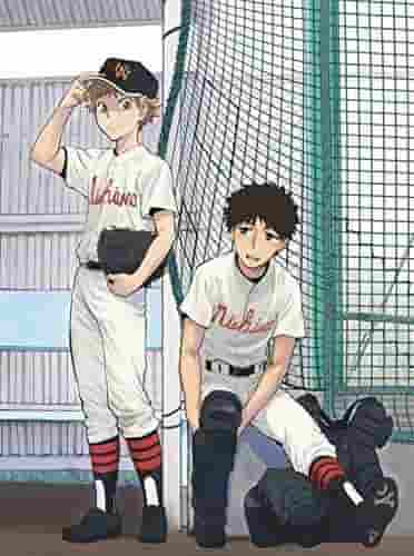 Il fascino e la valutazione di "Big Windup!": un film commovente che ritrae la gioventù del baseball