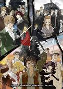 Il fascino e la reputazione di BACCANO!: un capolavoro anime che descrive il caos dell'era del proibizionismo