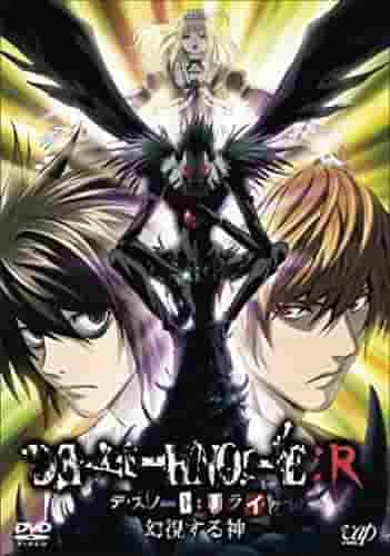Death Note: Director's Cut Complete Edition - Rewrite: The Visionary God - Recensione completa e punti consigliati
