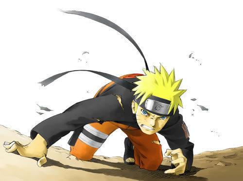 Appello e recensione di "NARUTO Shippuden the Movie": azione e storia imperdibili