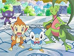 Il fascino e le recensioni di "Pokémon Mystery Dungeon: Esploratori del Tempo ed Esploratori dell'Oscurità": una storia di avventura e amicizia