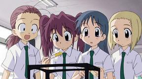 L'attrattiva e le recensioni di "Sketchbook ~full color'S~": un'esperienza anime rilassante