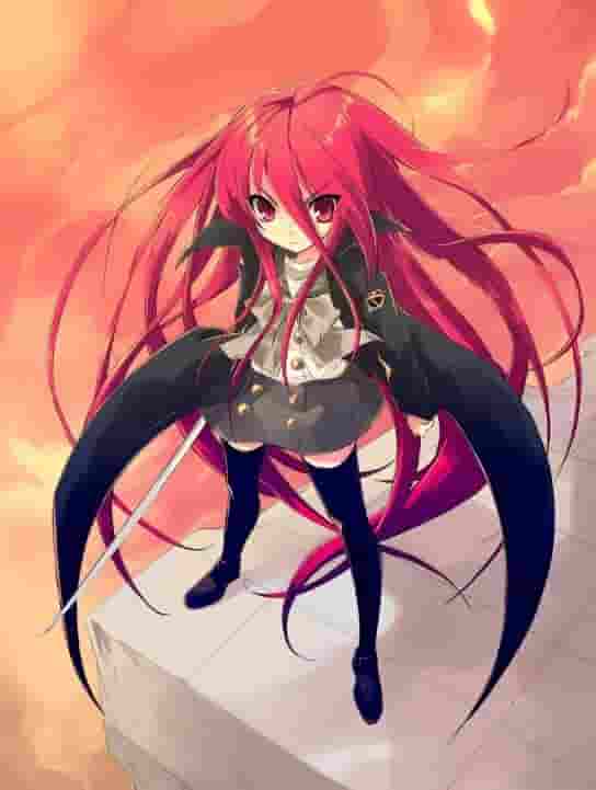 Shakugan no Shana II Second - La storia più profonda e l'attrattiva dei personaggi