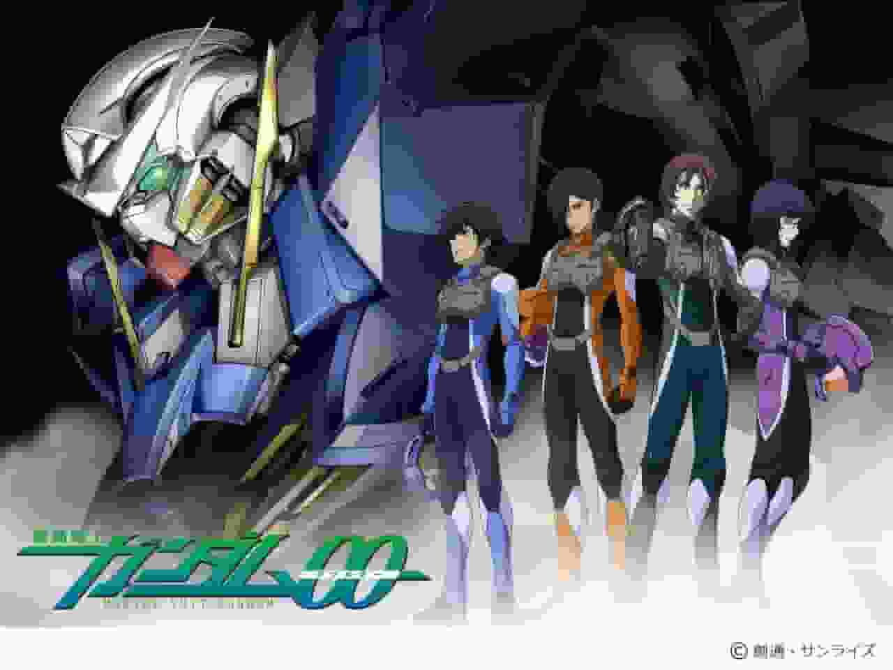 Mobile Suit Gundam 00 1a stagione: recensione e impressioni sulla storia epica e sugli affascinanti personaggi