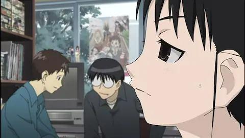 Genshiken 2: Esplorare lo sviluppo della cultura otaku e la crescita dei personaggi