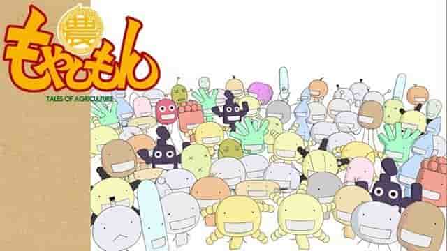 "Moyashimon" Una storia di agricoltura - Il fascino di un anime pieno di una prospettiva e di un umorismo unici