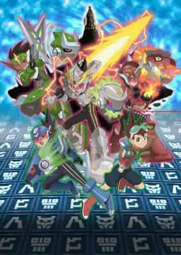 L'attrattiva e le recensioni di "Mega Man Star Force Tribe": entrare in un nuovo mondo di avventure