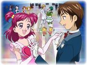 SÌ! PreCure 5: una grande avventura miracolosa nel Regno dello Specchio! Recensione: Una commovente storia di avventura e amicizia