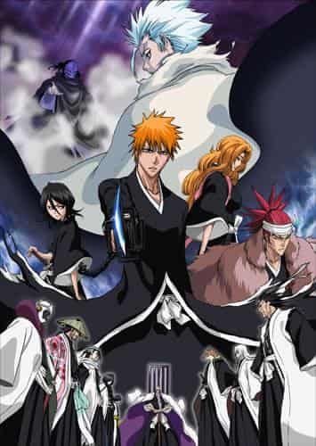 Recensione del film "BLEACH: The Diamond Dust Rebellion": Qual è l'altro fascino di Hyourinmaru?