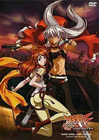 L'attrattiva e le recensioni di Burst Angel -INFINITY-: una spiegazione approfondita della profondità dell'azione e della storia