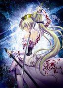 Recensione di Murder Princess: un anime dark fantasy di sangue e spade
