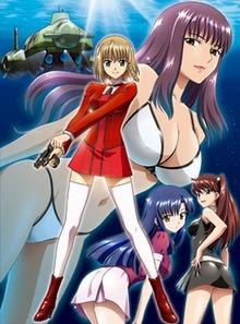 AIKa R-16: VIRGIN MISSION Stagione 2 - Avventure affascinanti ed esplorazione approfondita dei personaggi