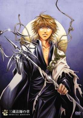 L'attrattiva e la valutazione di "Saiyuki RELOAD-burial-": una storia più profonda e l'evoluzione dei personaggi