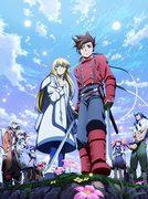L'attrattiva e le recensioni di Tales of Symphonia THE ANIMATION: un must per i fan