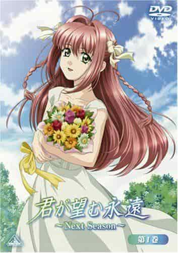 Una valutazione approfondita dell'attrattiva e dell'evoluzione di "Kimi ga Nozomu Eien ~Next Season~"!