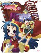 Soft Romance of the Three Kingdoms: Valutazione del potere penetrante e del fascino di Lu Bu-chan