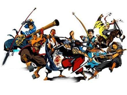 Recensione e commento di "EXAM-RAI Prologue": cosa rende questo nuovo film d'azione sui samurai così attraente?
