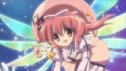 Una recensione approfondita del cortometraggio anime sperimentale "Nanatsuiro Theater" di Nanatsuiro Drops!