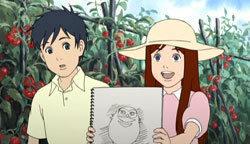 "Il lungo viaggio di Porphy": una recensione dettagliata del viaggio commovente e del suo fascino