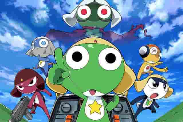 Recensione del super film Keroro Gunso 3: la battaglia aerea di Keroro merita sicuramente di essere vista!
