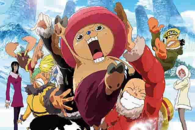 Episodio di ONE PIECE di Chopper Plus: Miracle Cherry Blossoms Blooming in Winter - Una recensione approfondita della storia commovente e della profondità dei personaggi