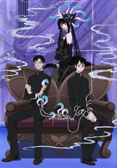 L'attrattiva e le recensioni di "xxxHOLiC◆Tsugu": un'analisi approfondita della profonda visione del mondo del sequel