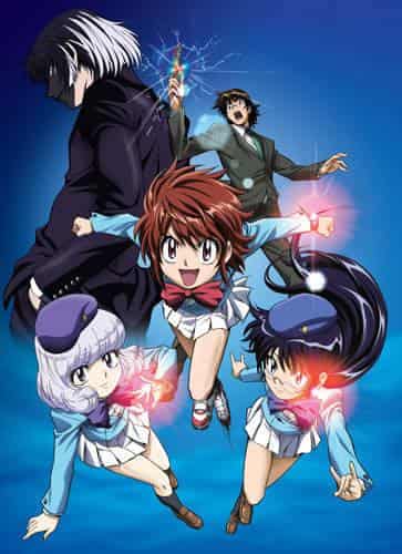 Zettai Karen Children: una recensione approfondita dell'affascinante anime che combina poteri soprannaturali e giovinezza