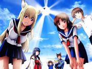 Il santuario di Inari nella nostra casa. ~Uno sguardo approfondito ai personaggi affascinanti e alla storia commovente~